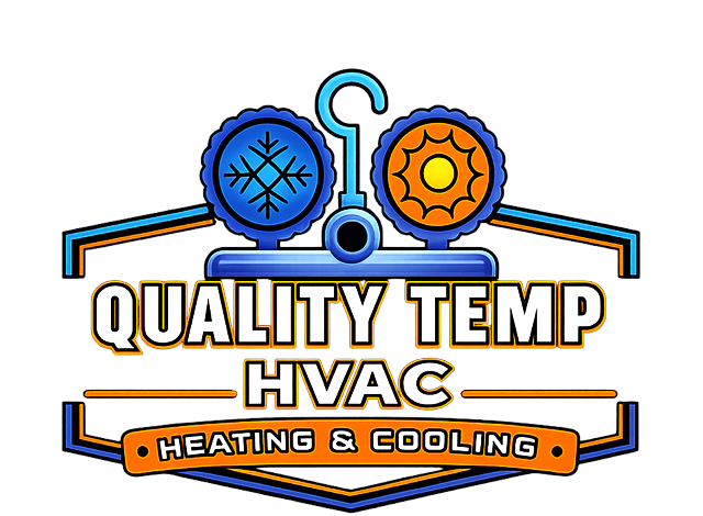 Quality Temp HVAC Heating and Cooling